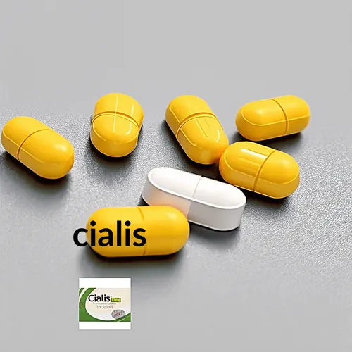 Cialis diario generico